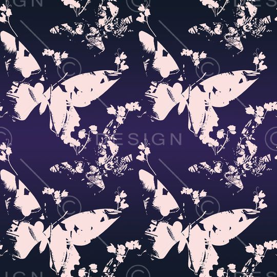 女装印花华亿平台图片