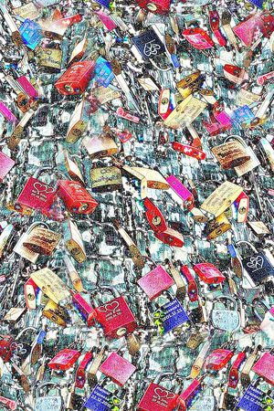 民族风印花华亿平台图片