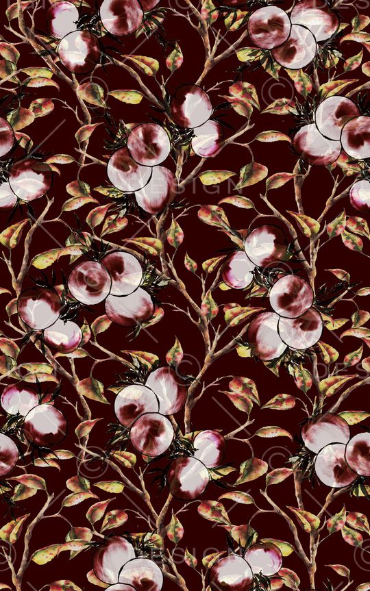 民族风印花华亿平台图片