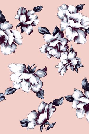 大花印花华亿平台图片