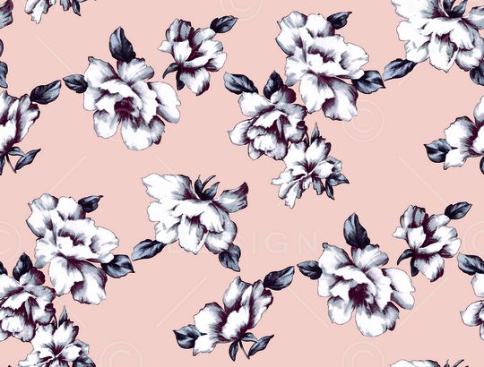 大花印花华亿平台图片