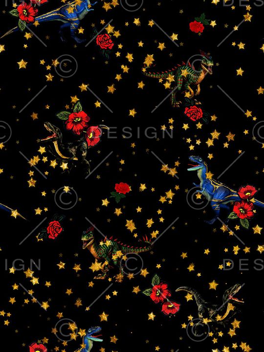 星星印花华亿平台图片