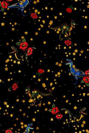 星星印花华亿平台图片