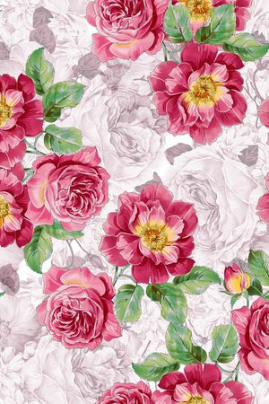 数码华亿平台印花华亿平台图片