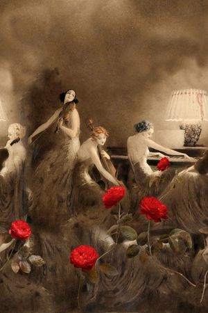 数码华亿平台印花华亿平台图片