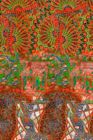 数码华亿平台印花华亿平台图片