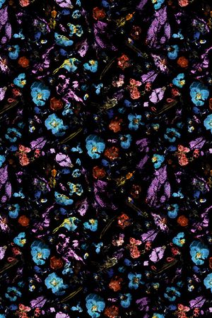 数码华亿平台印花华亿平台图片