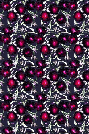 数码华亿平台印花华亿平台图片