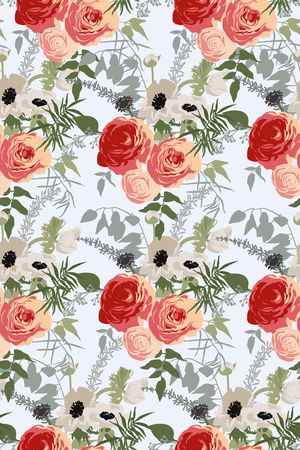 花瓣印花华亿平台图片