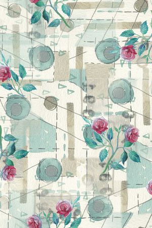 数码华亿平台印花华亿平台图片