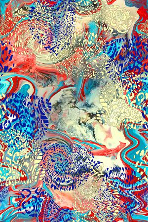 数码华亿平台印花华亿平台图片