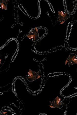 卡通印花华亿平台图片