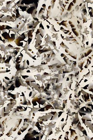 肌理印花华亿平台图片