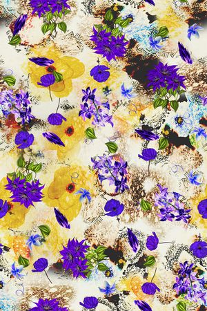 数码华亿平台印花华亿平台图片