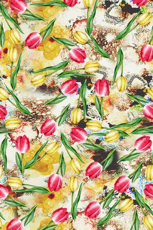 数码华亿平台印花华亿平台图片