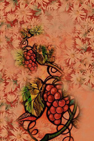 民族风印花华亿平台图片