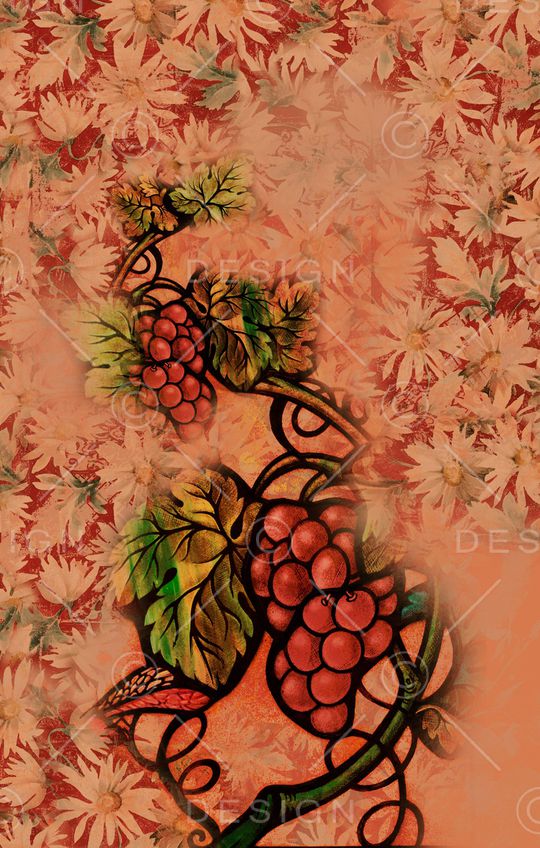 民族风印花华亿平台图片