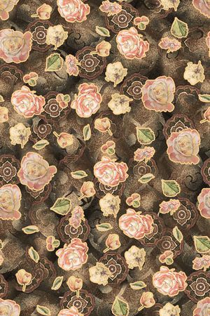 数码华亿平台印花华亿平台图片