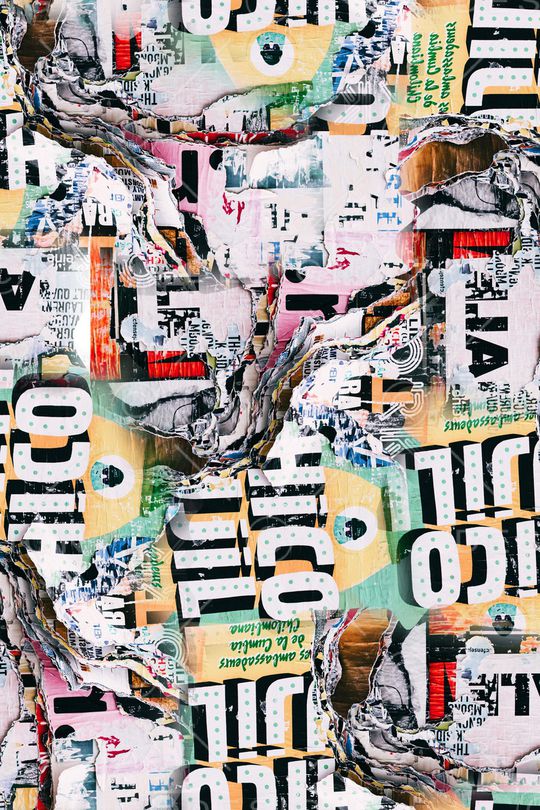 肌理印花华亿平台图片