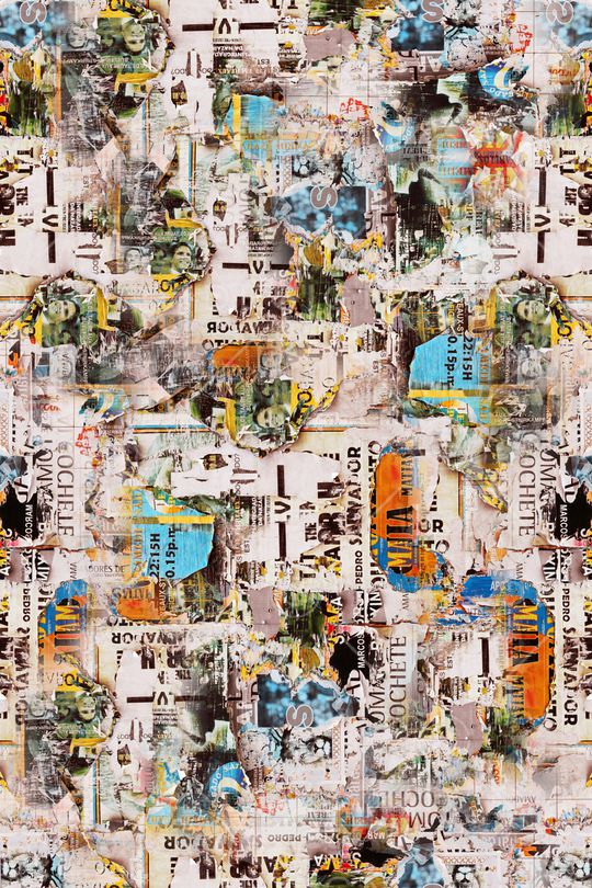 肌理印花华亿平台图片