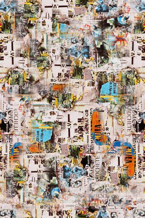 肌理印花华亿平台图片