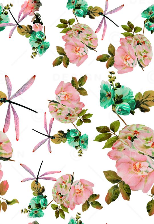 素雅印花华亿平台图片