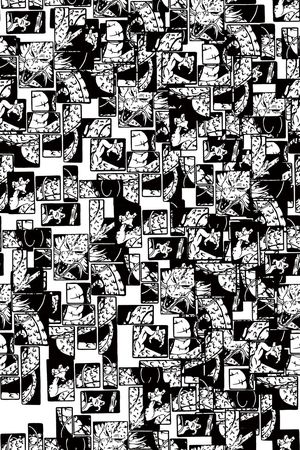 数码华亿平台印花华亿平台图片