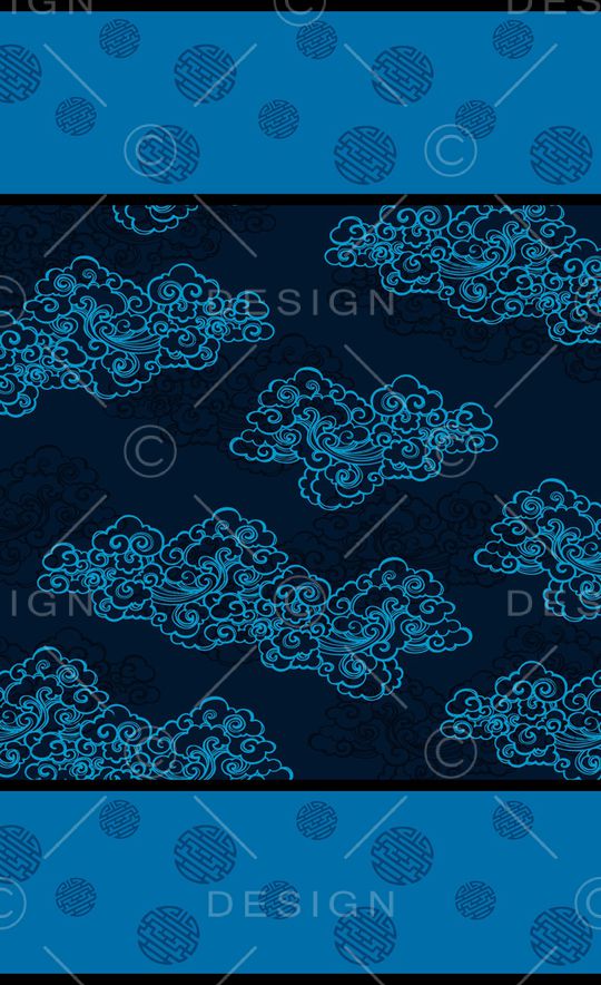 男装印花华亿平台图片