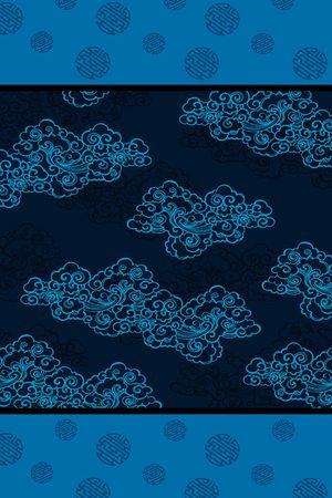 男装印花华亿平台图片