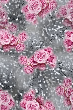 数码华亿平台印花华亿平台图片