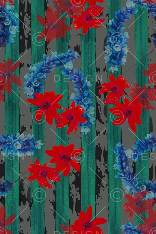 数码华亿平台印花华亿平台图片