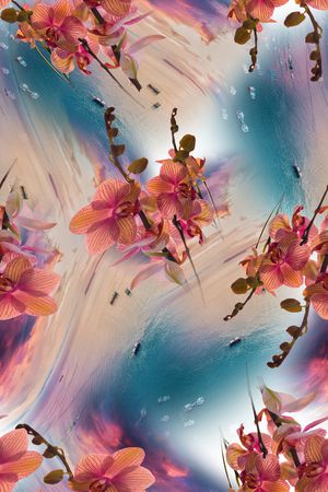 数码华亿平台印花华亿平台图片