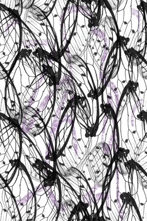 衬衫印花华亿平台图片