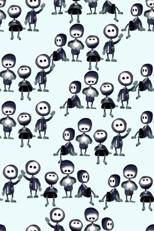 小碎花印花华亿平台图片