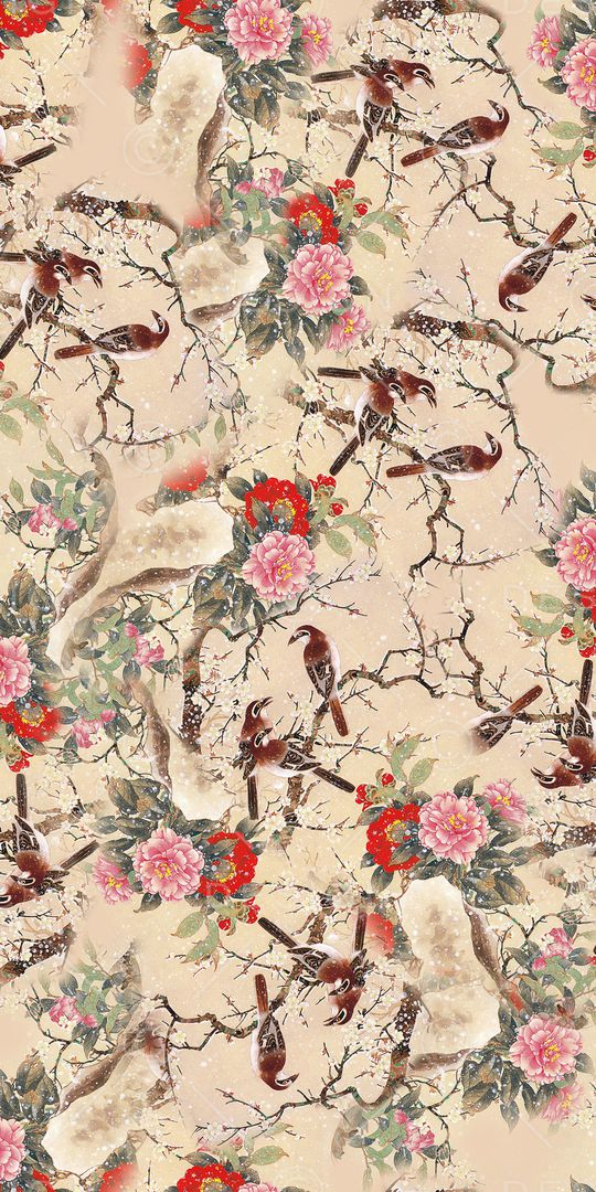 数码华亿平台印花华亿平台图片