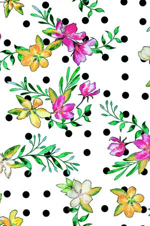 淑女印花华亿平台图片