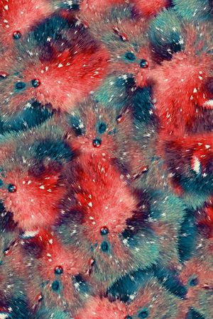 数码华亿平台印花华亿平台图片