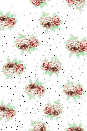 大花印花华亿平台图片