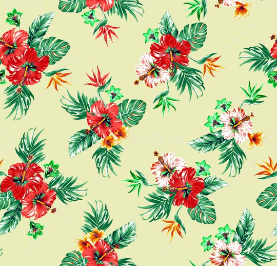 大花印花华亿平台图片