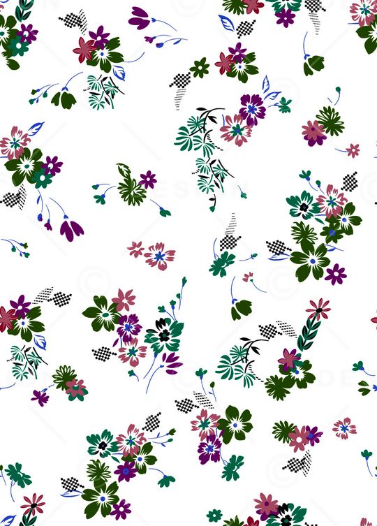 大花印花华亿平台图片