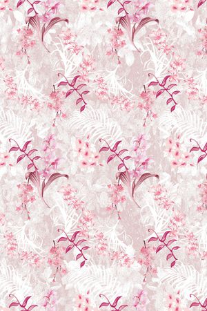 大花印花华亿平台图片