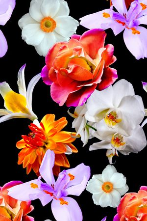 大花印花华亿平台图片