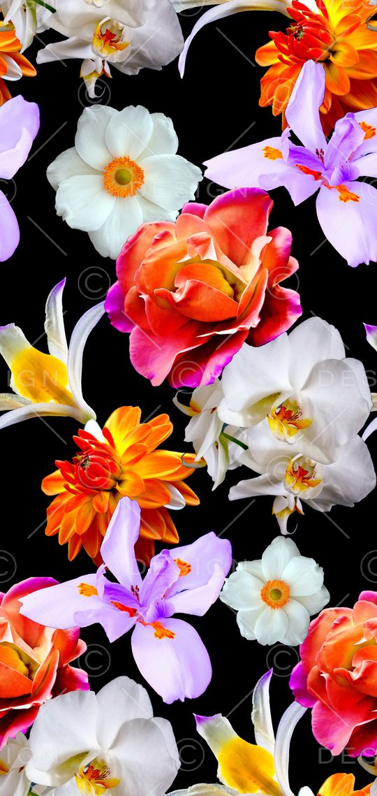 大花印花华亿平台图片