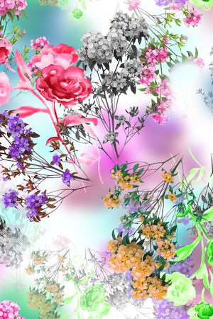 数码华亿平台印花华亿平台图片