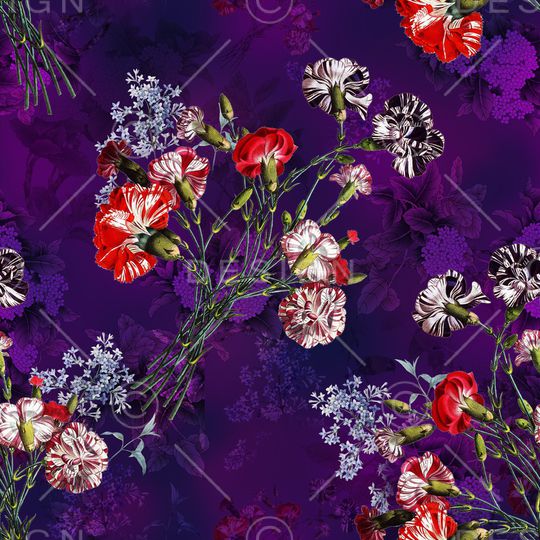 数码华亿平台印花华亿平台图片