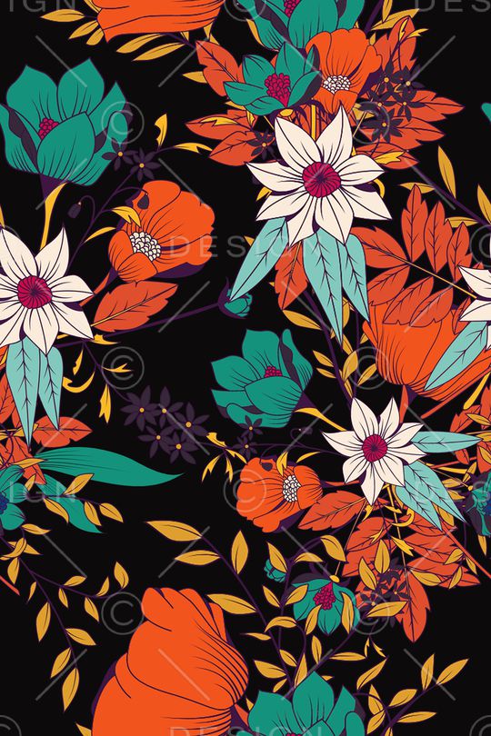 大花印花华亿平台图片