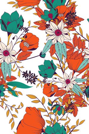 大花印花华亿平台图片