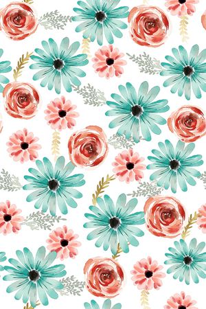 小碎花印花华亿平台图片