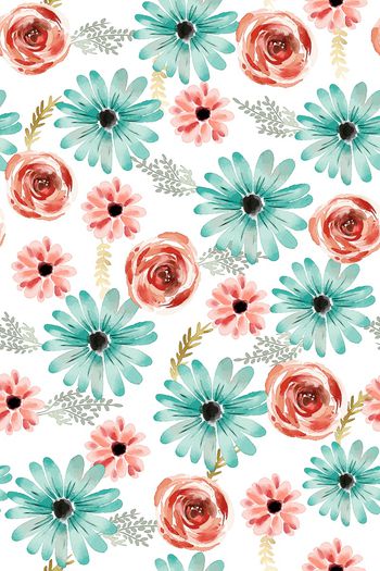 小碎花印花华亿平台图片