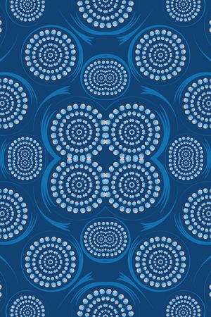 民族风印花华亿平台图片